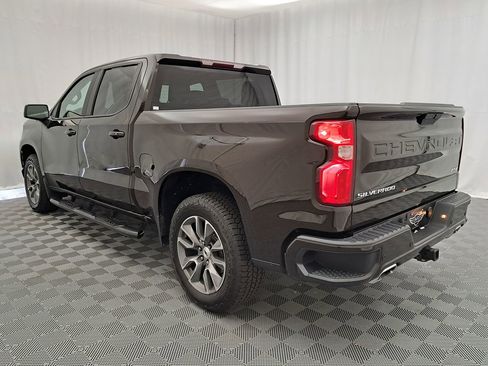 Used 2019 Chevrolet Silverado 1500 RST image 5