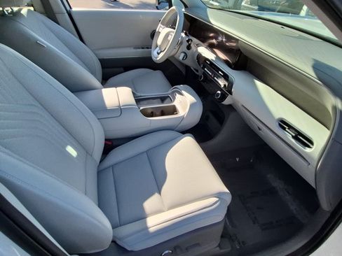 Used 2026 Hyundai Palisade SEL FWD image 22