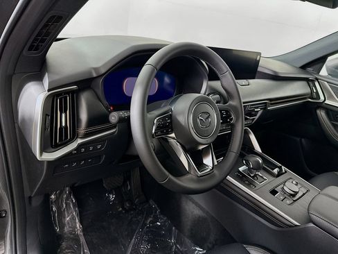 New 2026 MAZDA CX-90 3.3 Turbo S w/ Premium Plus AWD/4WD image 13