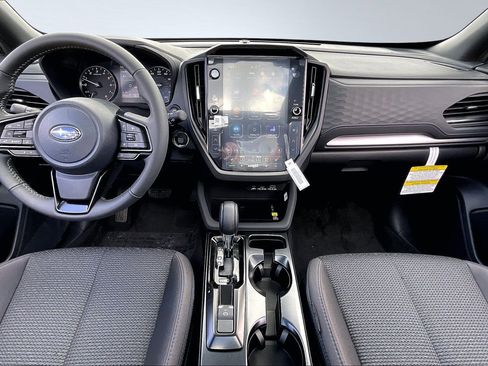 New 2026 Subaru Forester Premium image 5