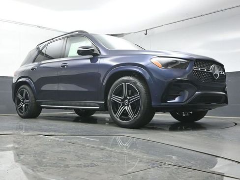 New 2026 Mercedes-Benz GLE 350 4MATIC image 41