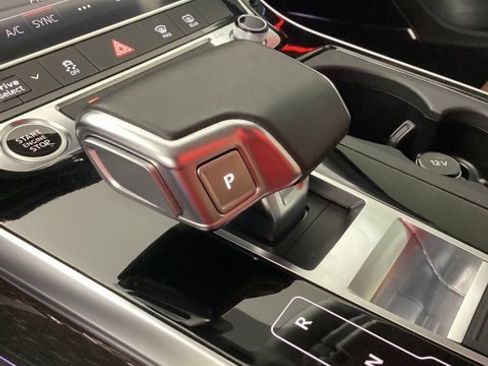 Certified 2023 Audi Q7 3.0T Premium Plus w/ Premium Plus Package image 27