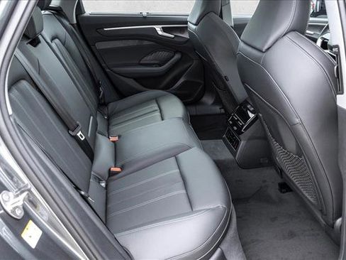 New 2026 Audi A6 Premium Plus AWD/4WD image 23