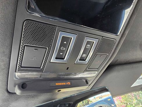 New 2025 Land Rover Defender 110 image 35