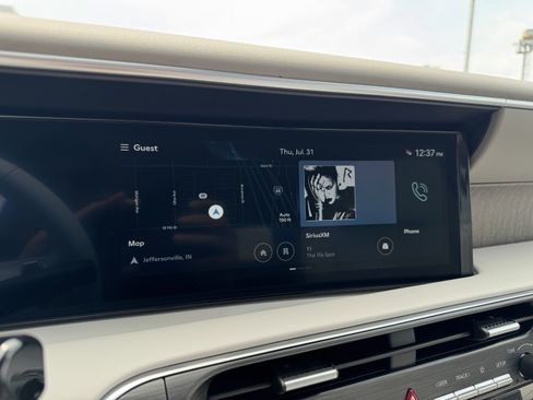 New 2026 Hyundai Palisade SEL image 37