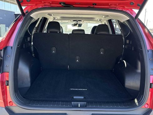 Used 2023 Hyundai Tucson SEL w/ Convenience Package image 22