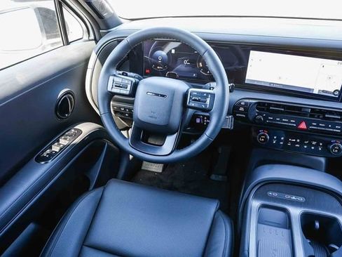 New 2026 Hyundai Palisade XRT Pro image 17