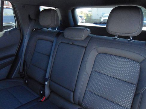 New 2026 Chevrolet Equinox LT w/ Convenience Package II image 14