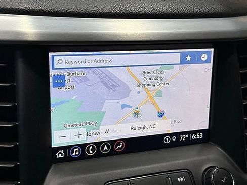 Used 2021 GMC Acadia SLT image 40