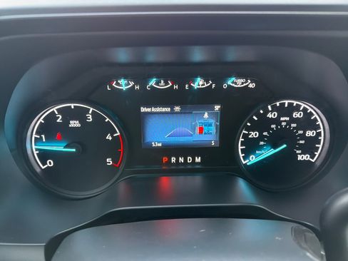 New 2026 Ford F450 XLT w/ XLT Value Package AWD/4WD image 15