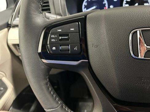 Certified 2026 Honda Odyssey Elite image 28
