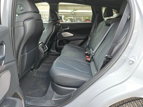 New 2026 Acura RDX A-Spec AWD/4WD image 15