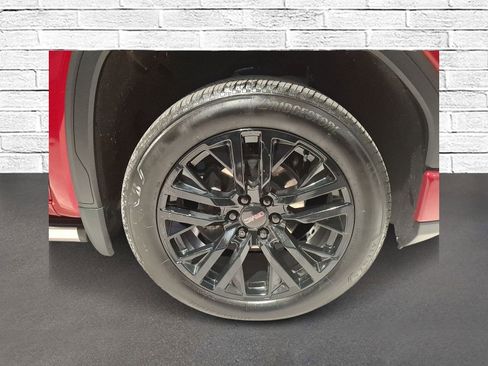 Used 2022 GMC Sierra 1500 Denali w/ Denali Reserve Package image 8