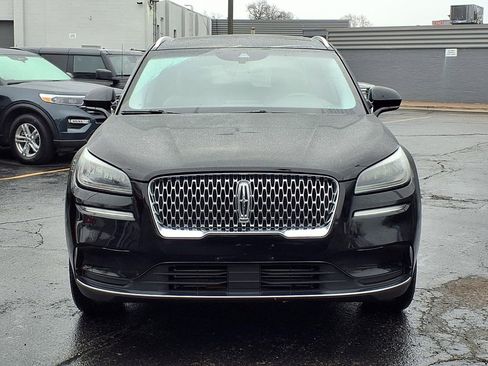Used 2022 Lincoln Corsair AWD w/ Premium Package image 24