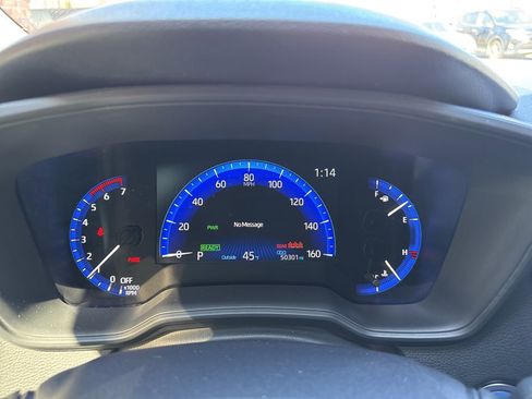 Used 2022 Toyota Corolla LE FWD image 26