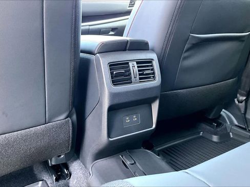 New 2026 Nissan Rogue Rock Creek image 20