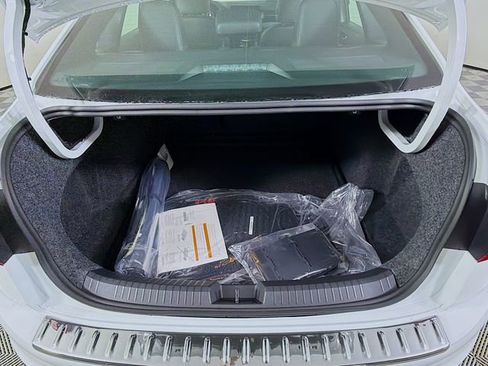 New 2026 Volkswagen Jetta GLI Autobahn image 26