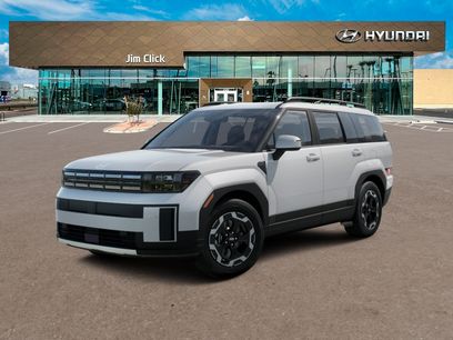 New 2026 Hyundai Santa Fe SEL