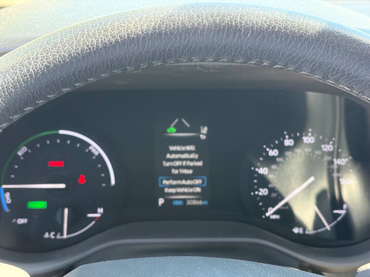 Used 2024 Toyota Sienna XLE FWD image 10