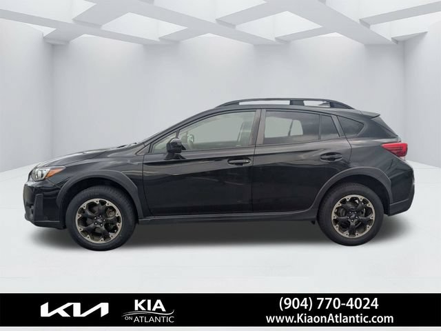 Used 2023 Subaru Crosstrek 2.0i Premium AWD/4WD image 5