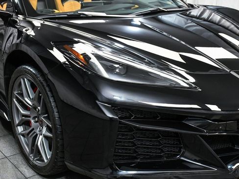 Used 2023 Chevrolet Corvette Z06 image 62