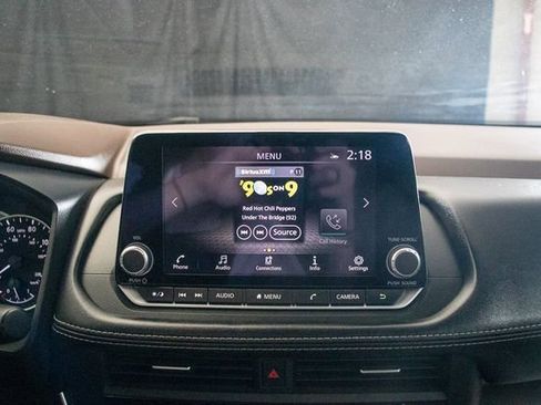 Used 2023 Nissan Rogue SV AWD/4WD image 32
