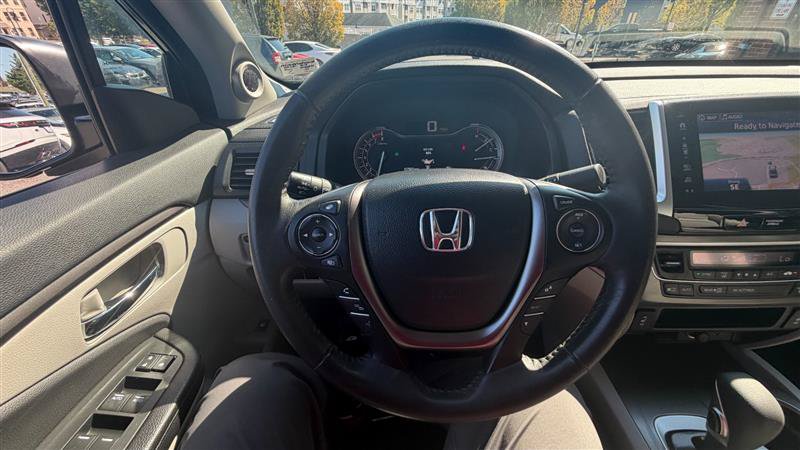 Used 2017 Honda Ridgeline RTL-T image 34