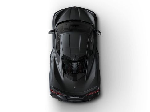 New 2027 Chevrolet Corvette Stingray Coupe w/ 1LT RWD image 29