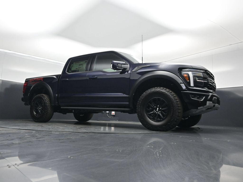 New 2026 Ford F150 Raptor AWD/4WD image 3