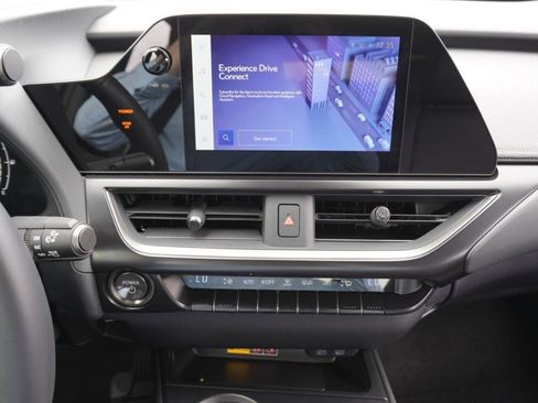 Certified 2025 Lexus UX 300h FWD w/ Accessory Package (Z2) image 16