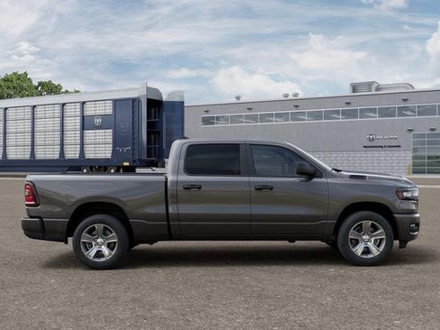 New 2026 RAM 1500 Express image 12