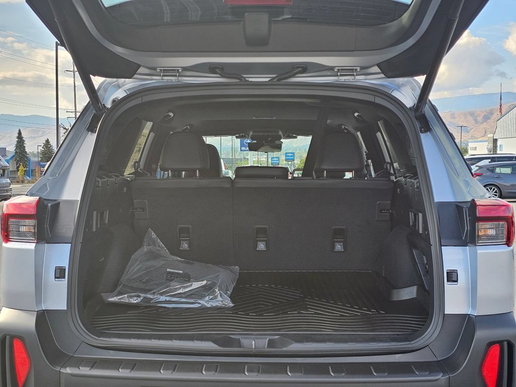 New 2026 Subaru Outback Touring AWD/4WD image 22