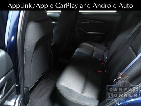 Certified 2024 MAZDA CX-30 AWD 2.5 S image 14