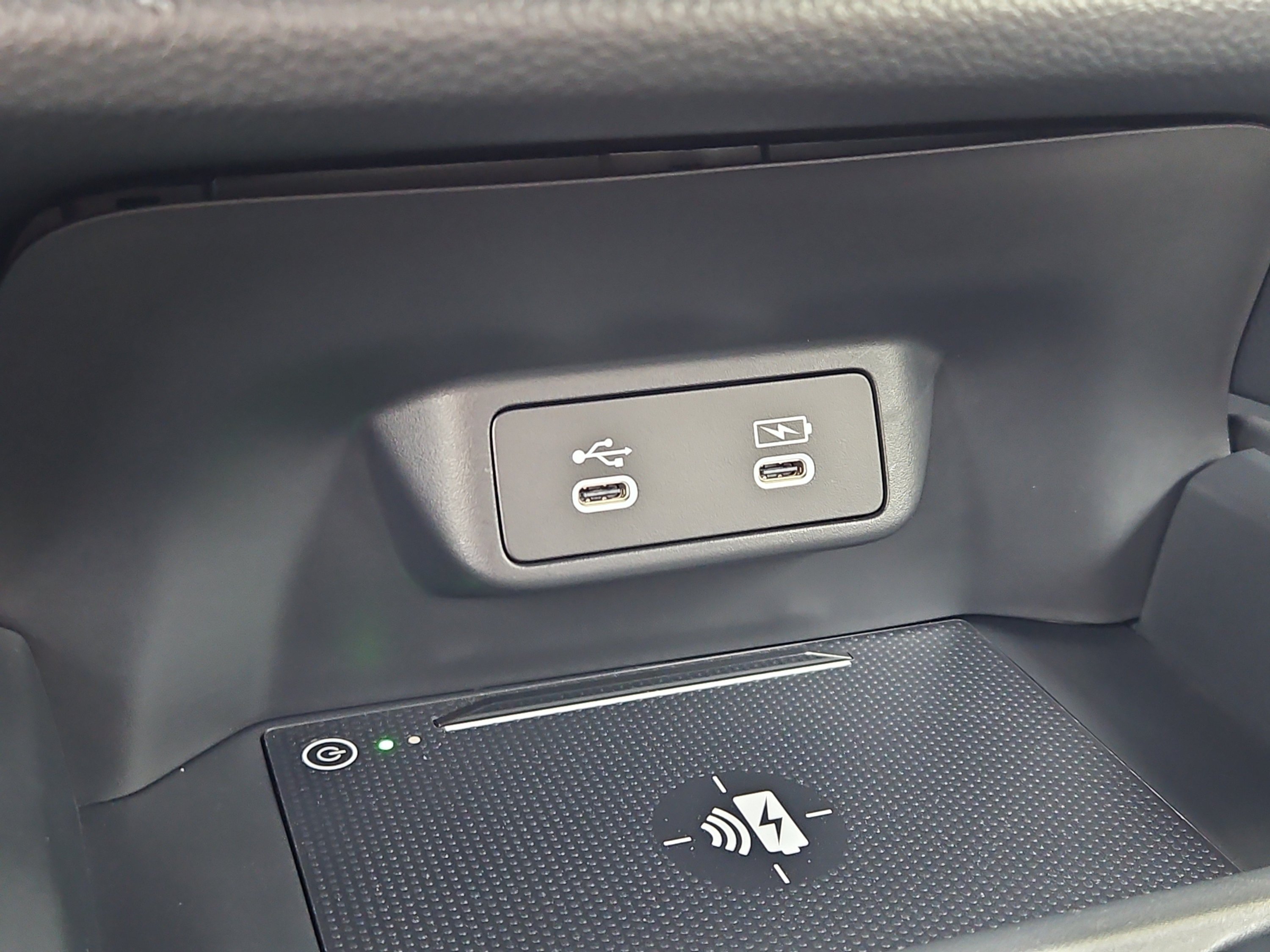 Certified 2026 Honda HR-V Sport image 10