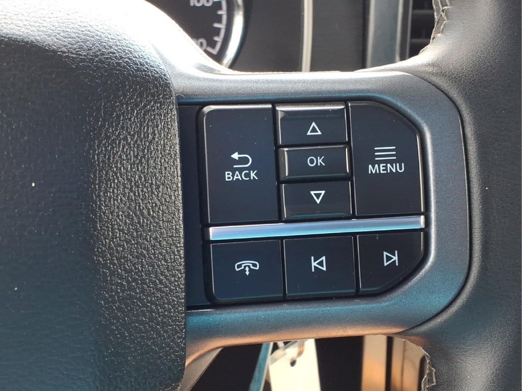 Used 2023 Ford F150 XLT w/ Equipment Group 301A Mid AWD/4WD image 24