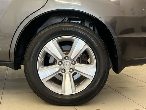 Used 2012 Acura MDX AWD/4WD image 11