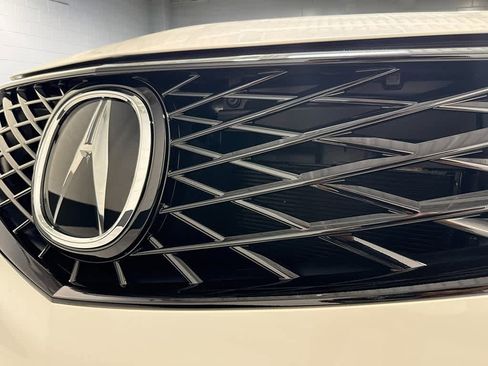 New 2026 Acura RDX SH-AWD image 9