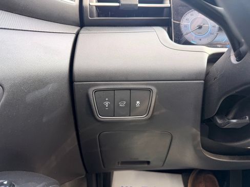 Used 2024 Hyundai Tucson SEL FWD image 25