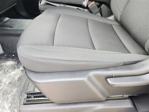 New 2026 Chevrolet Silverado 2500 W/T RWD image 24