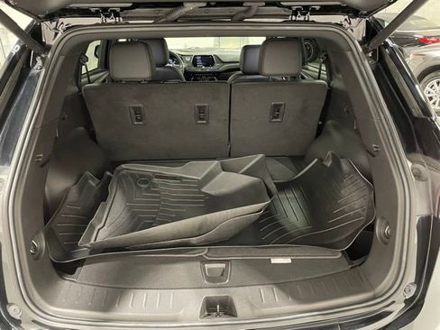 Used 2022 Chevrolet Blazer RS image 17