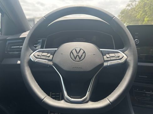 New 2026 Volkswagen Jetta Sport FWD image 20