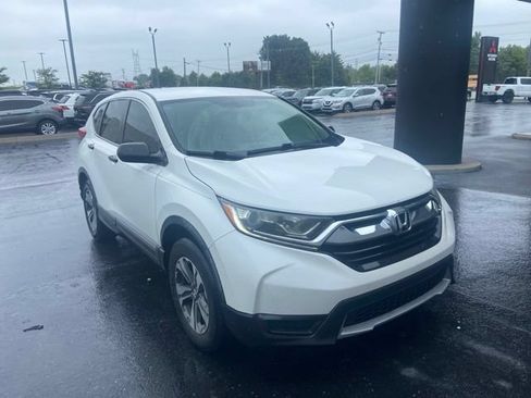 Used 2019 Honda CR-V LX image 3