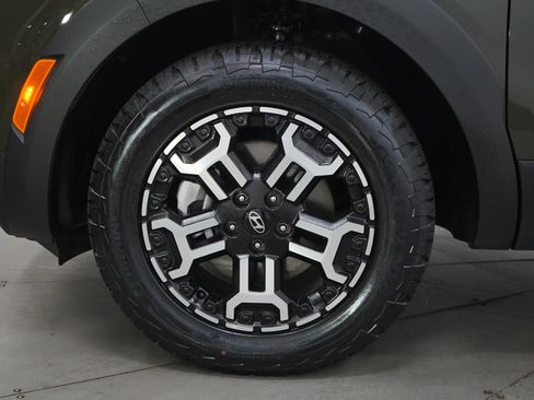 Certified 2025 Hyundai Santa Cruz XRT AWD/4WD image 29