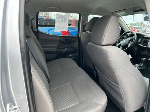 Used 2023 Toyota Tacoma image 21