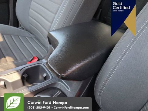 Used 2021 Ford Ranger XLT w/ Equipment Group 302A High AWD/4WD image 21
