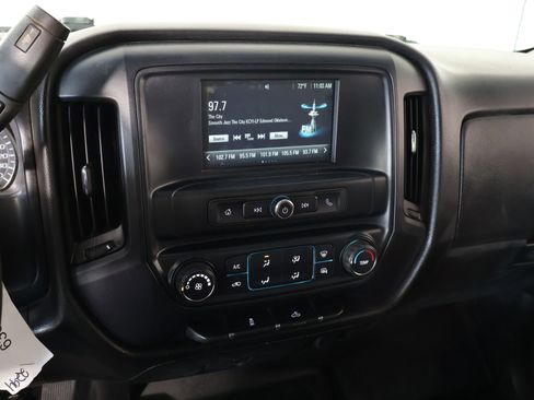 Used 2016 Chevrolet Silverado 1500 LS AWD/4WD image 5