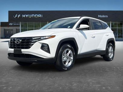 Certified 2023 Hyundai Tucson SEL
