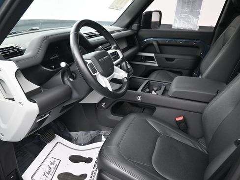 Used 2024 Land Rover Defender 110 S AWD/4WD image 21