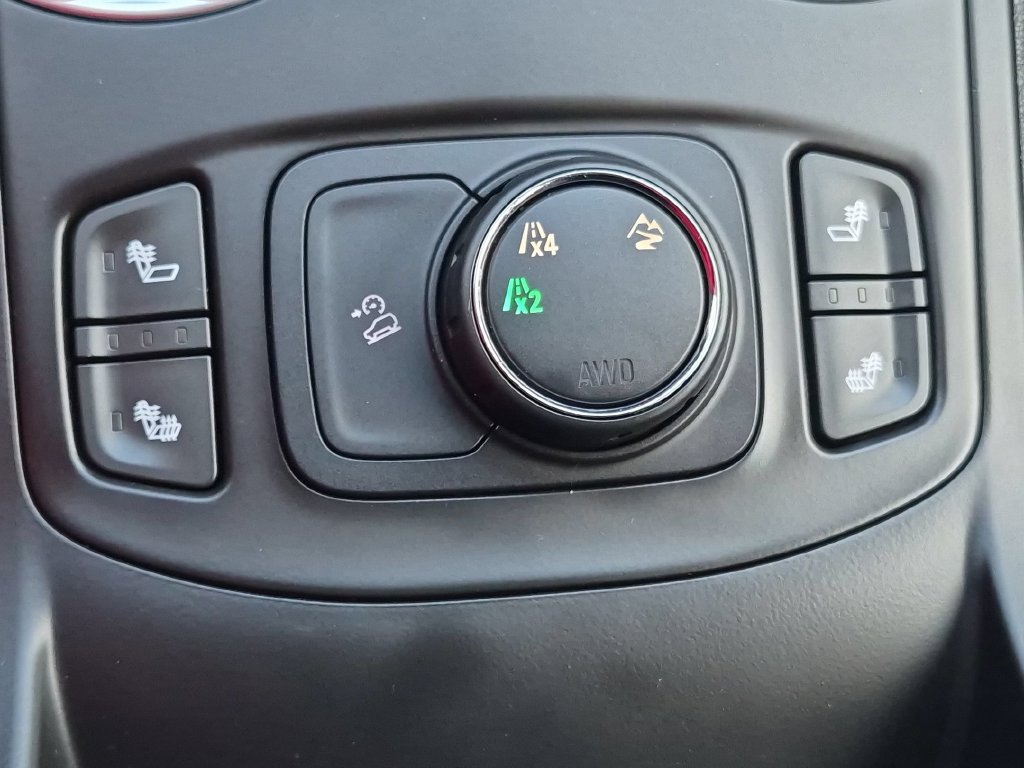 Used 2019 GMC Terrain SLE w/ Driver Convenience Package AWD/4WD image 28