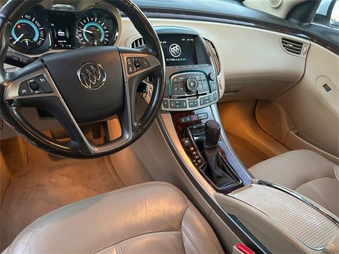 Used 2013 Buick LaCrosse Leather image 5